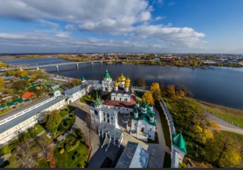 Кострома